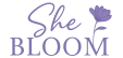 Shebloom